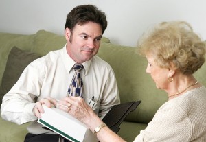 Counselling in Glasgow