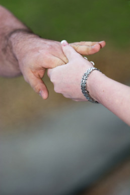 Relationship counselling solves problems