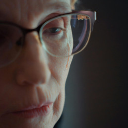 Fine is a four letter word